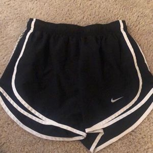 Nike Dri-Fit Running Shorts